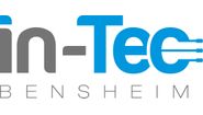 Logo von in-Tec Bensheim GmbH