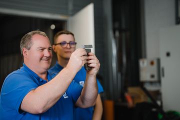 Bild von Unternehmen ARCUS ELEKTROTECHNIK Alois Schiffmann GmbH