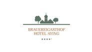 Logo von Brauereigasthof Hotel Aying Franz Inselkammer KG