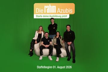 Bild von Unternehmen rahm GmbH