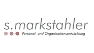 Logo von s.markstahler Personal- und Organisationsentwicklung