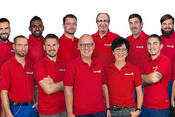 Bild von Unternehmen Schulz GmbH