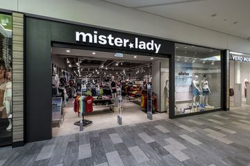 Bild von Unternehmen mister*lady GmbH
