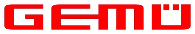 Logo von GEMÜ Gebr. Müller Apparatebau GmbH & Co. KG
