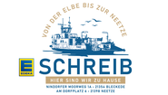Logo von EDEKA Michael Schreib