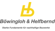 Logo von Böwingloh & Helfbernd GmbH 