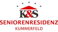 Logo von K&S Seniorenresidenz Kummerfeld