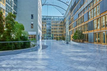 Bild von Unternehmen BDA | Bundesvereinigung der Deutschen Arbeitgeberverbände