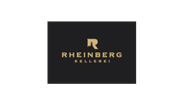 Logo von RHEINBERG KELLEREI GmbH