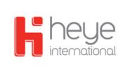 Logo Heye International GmbH