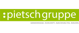 Logo Pietsch Gruppe | Kurt Pietsch GmbH & Co. KG