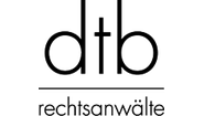 Logo dtb rechtsanwälte