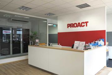 Bild von Unternehmen Proact Deutschland GmbH