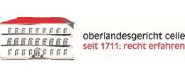 Logo Oberlandesgericht Celle