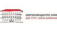 Logo von Oberlandesgericht Celle