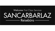 Logo von Reisebüro Sancarbalaz