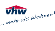 Logo Vereinigte Hamburger Wohnungsbaugenossenschaft eG
