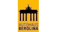Logo Autohaus Berolina GmbH