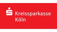 Logo von Kreissparkasse Köln