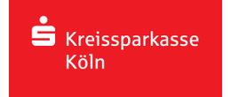 Logo Kreissparkasse Köln