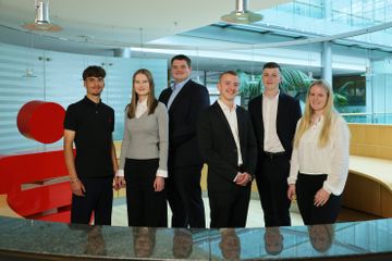 Bild von Unternehmen Sparkasse Niederlausitz