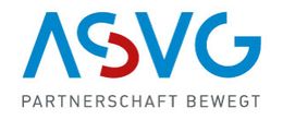Logo ASVG GmbH