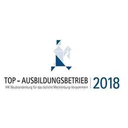 Corporation award top ausbildungsbetrieb