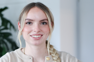 Foto des/der Interview-Partners/in