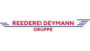 Logo von Reederei Deymann Management GmbH & Co. KG