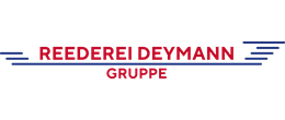 Logo Reederei Deymann Management GmbH & Co. KG