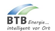Logo von BTB-Blockheizkraftwerks, Träger- und Betreibergesellschaft