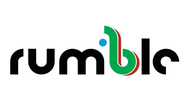 Logo von rumble GmbH & Co. KG