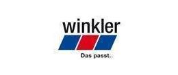 Logo winkler Unternehmensgruppe