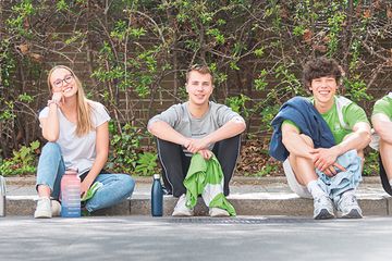 Bild von Unternehmen Döpfer Schulen GmbH