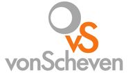 Logo Rudolf von Scheven GmbH