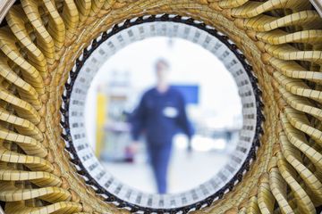 Bild von Unternehmen Bilfinger Rotating Equipment Germany GmbH