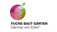 Logo von Fuchs baut Gärten GmbH Ihr Gärtner von Eden 