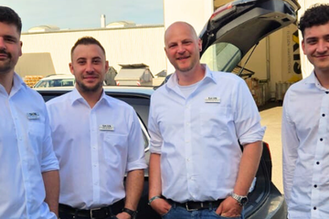 Bild von Unternehmen Heinrich Taxis GmbH