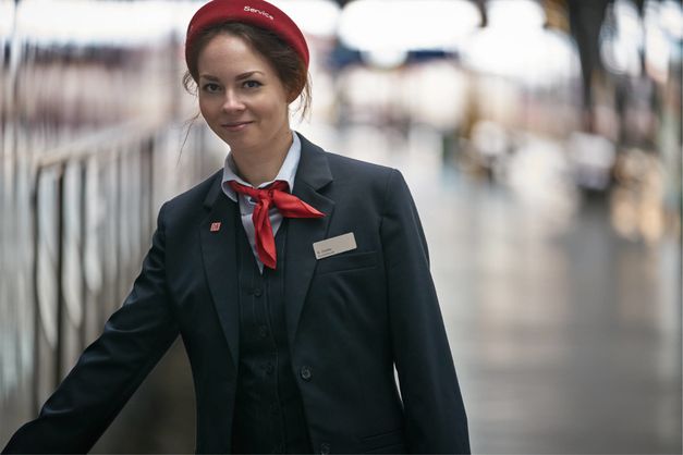 Ausbildung Deutsche Bahn Freie Ausbildungsplatze