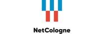 Logo von NetCologne Gesellschaft für Telekommunikation mbH