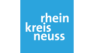 Logo von Rhein-Kreis Neuss