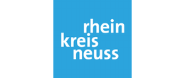Logo Rhein-Kreis Neuss