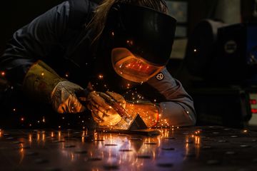 Bild von Unternehmen Refratechnik Cement GmbH