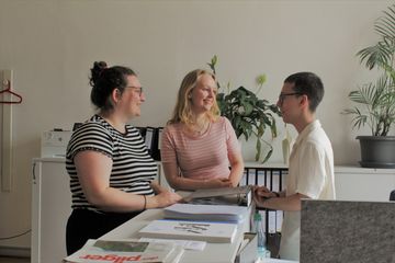 Bild von Unternehmen Diözese Speyer Bischöfliches Ordinariat Speyer