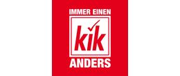 Logo KiK Textilien und Non-Food GmbH