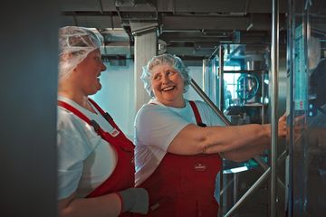 Bild von Unternehmen Wurzener Nahrungsmittel GmbH