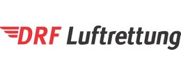 Logo DRF Stiftung Luftrettung gemeinnützige GmbH