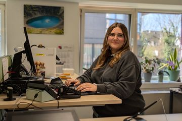 Bild von Unternehmen Stadt Hilden