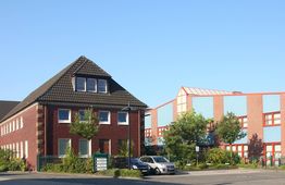 Resume image geb ude paradies gmbh