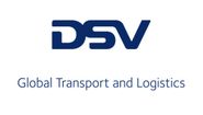 Logo von DSV Global Transport and Logistics